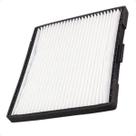 Filtro Ar Cabine Jac Motors J5 2012 a 2016 - 511336 - AKX1771