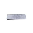 Filtro ar cabine mbb atego 1315/1418/1518/1718 nac **mercede