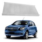 Filtro Ar Cabine Metal Leve Agile 1.4 2009 A 2013