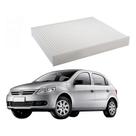 Filtro Ar Cabine Metal Leve Gol G5 1.0 1.6 2009 A 2013