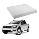 Filtro Ar Cabine Metal Leve Saveiro 1.6 2018 A 2020