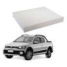 Filtro Ar Cabine Metal Leve Saveiro Cross 1.6 2014 A 2017 Filtro Ar Cabine Metal Leve Saveiro Cross 1.6 2014 A 2017