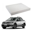 Filtro Ar Cabine Metal Leve Saveiro Cross 1.6 2018 A 2020 Filtro Ar Cabine Metal Leve Saveiro Cross 1.6 2018 A 2020