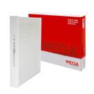 Filtro Ar Cabine Nivus/Polo/TCross/Virtus AKX1129F Wega Filtro Ar Cabine Nivus/Polo/TCross/Virtus AKX1129F Wega