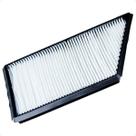Filtro Ar Cabine Peugeot 206 1998 a 2000 - 1353202 - AKX35157
