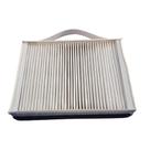 Filtro ar cabine sc.r-114/124 filtros mil nac **scania p 114