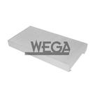 Filtro Ar Cabine Vw Gol 1997 a 2008 - 121826 - AKX35279
