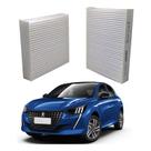 Filtro Ar Cabine Wega 208 1.6 2020 A 2022