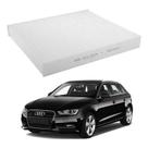 Filtro Ar Cabine Wega A3 1.8 Tfsi 2013 A 2016 Filtro Ar Cabine Wega A3 1.8 Tfsi 2013 A 2016