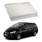 Filtro Ar Cabine Wega C4 Grand Picasso 2.0 16v 2007 A 2014