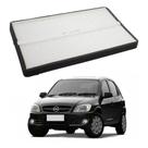 Filtro Ar Cabine Wega Celta 1.0 2006 A 2012