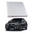 Filtro Ar Cabine Wega Civic 1.8 2.0 2012 A 2016 Filtro Ar Cabine Wega Civic 1.8 2.0 2012 A 2016