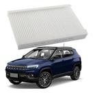 Filtro Ar Cabine Wega Compass 1.3 2.0 2021 A 2022