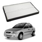 Filtro Ar Cabine Wega Corsa Sedan 1.0 1.6 1994 A 2006 Filtro Ar Cabine Wega Corsa Sedan 1.0 1.6 1994 A 2006