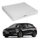 Filtro Ar Cabine Wega Cruze 1.4 2017 A 2021