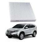 Filtro Ar Cabine Wega Crv 2.0 2012 A 2015