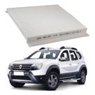 Filtro Ar Cabine Wega Duster 1.6 2.0 2012 A 2016