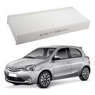 Filtro Ar Cabine Wega Etios 1.3 1.5 2012 A 2015