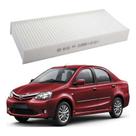 Filtro Ar Cabine Wega Etios Sedan 1.5 2012 A 2015