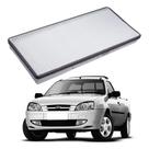 Filtro Ar Cabine Wega Ford Courier 1.6 2000 A 2012