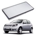 Filtro Ar Cabine Wega Ford Ka 1.0 1.6 2008 A 2012