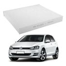 Filtro Ar Cabine Wega Golf 1.0 Tsi 1.6 Msi 2016 A 2018