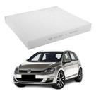 Filtro Ar Cabine Wega Golf 1.4 Tsi 2014 A 2017
