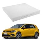 Filtro Ar Cabine Wega Golf 1.4 Tsi 2018 A 2019