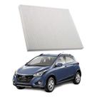 Filtro Ar Cabine Wega Hb20x 1.6 2012 A 2015