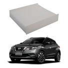 Filtro Ar Cabine Wega Kicks 1.6 2016 A 2020 Filtro Ar Cabine Wega Kicks 1.6 2016 A 2020
