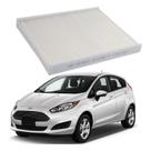 Filtro Ar Cabine Wega New Fiesta 1.5 1.6 2014 A 2017