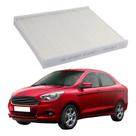 Filtro Ar Cabine Wega New Ka Sedan 1.0 1.5 2014 A 2017