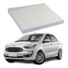 Filtro Ar Cabine Wega New Ka Sedan 1.0 1.5 2018 A 2021