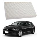 Filtro Ar Cabine Wega Polo 1.0 Mpi 1.6 Msi 2017 A 2022