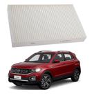 Filtro Ar Cabine Wega Tcross 1.0 1.4 Tsi 2019 A 2022