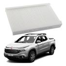 Filtro Ar Cabine Wega Toro 1.8 2.0 2.4 2016 A 2020