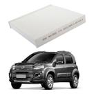 Filtro Ar Cabine Wega Uno Way 1.0 1.4 2017 A 2021 Filtro Ar Cabine Wega Uno Way 1.0 1.4 2017 A 2021