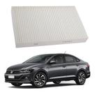 Filtro Ar Cabine Wega Virtus 1.4 2020 A 2022