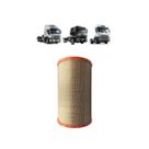 Filtro ar - cavallino/cursor/tector 503104436