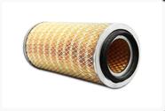 Filtro Ar Chevrolet D20 1985 A 1996 Tecfil Ap2710 Chevrolet, Ford, VW, MB