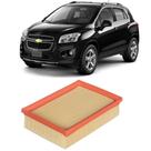 Filtro Ar Chevrolet Tracker 1.4 1.8 2014 a 2017 ARL8877 Tecfil