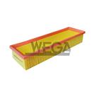 Filtro Ar Citroen C3 2003 a 2017 - 123759 - FAP4873