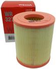 Filtro Ar Classe A 1999 a 2005 Wega WR-327/1 Filtro Ar Classe A 1999 a 2005 Wega WR-327/1