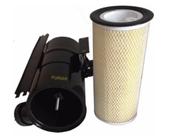 Filtro Ar Completo Ford Trator 4610/4810/5610/6610/7610/7810