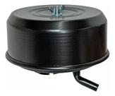 Filtro ar completo fusca 1300 / 1500 --