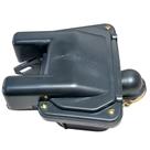 Filtro Ar Completo Moto AZ1 Avelloz Original AZ22F71