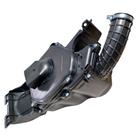 Filtro Ar Completo Moto AZ160 Avelloz Original AZ16025F813