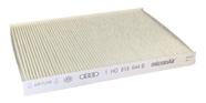 Filtro Ar Cond Orig Vw Micronair Golf Mk4 00/14 Passat B5.5
