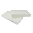 Filtro Ar Condicionado Accord 2.0 3.5 V6 Civic 1.7 2001 a 2015 Par - Bosch - 0986BF0536 Filtro Ar Condicionado Accord 2.0 3.5 V6 Civic 1.7 2001 a 2015 Par - Bosch - 0986BF0536