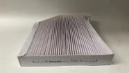 Filtro ar condicionado audi a4/a5/q5/s4/s5 porscha macan